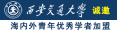 免费看最新电影、电视剧动漫、的网站诚邀海内外青年优秀学者加盟西安交通大学